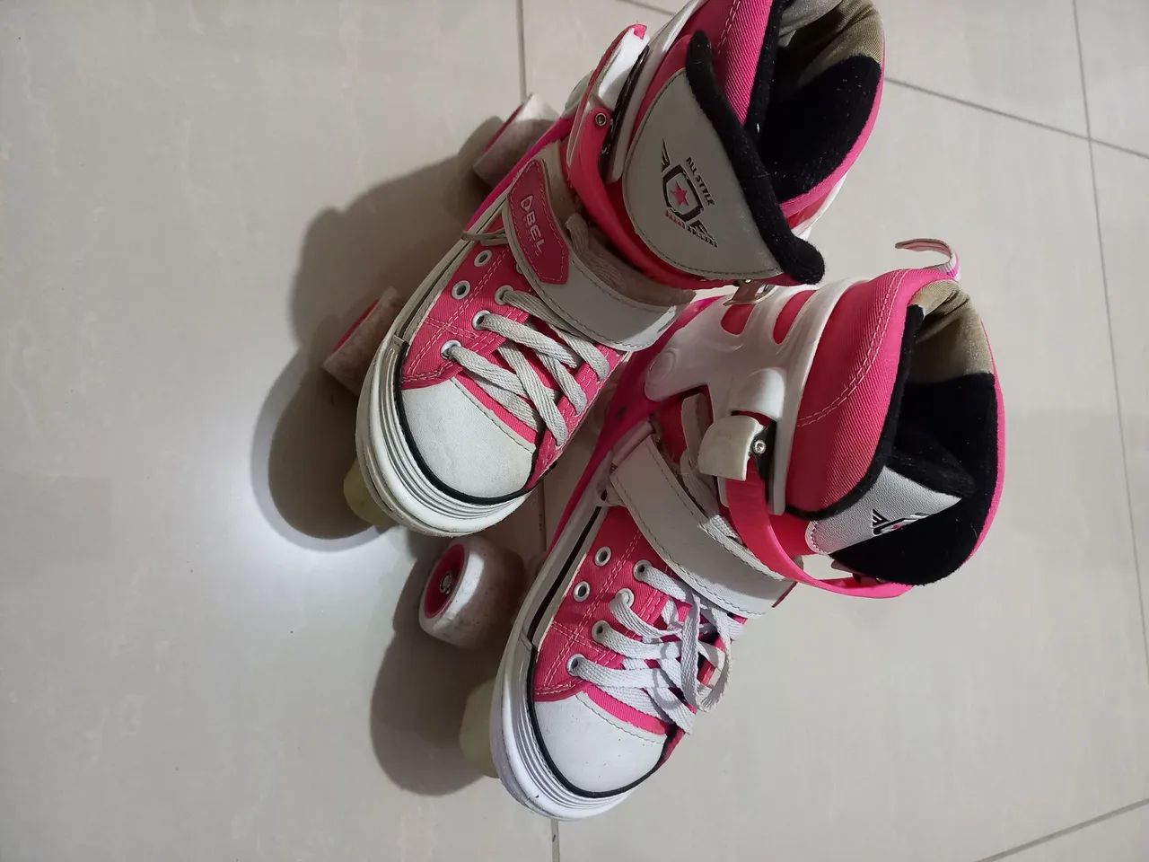 Patins  - Foto 5
