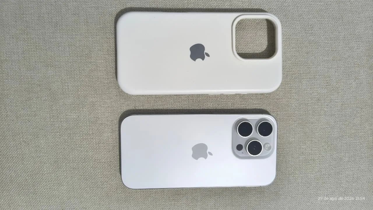 IPHONE 16 PRO/ 512 GB/ 93%