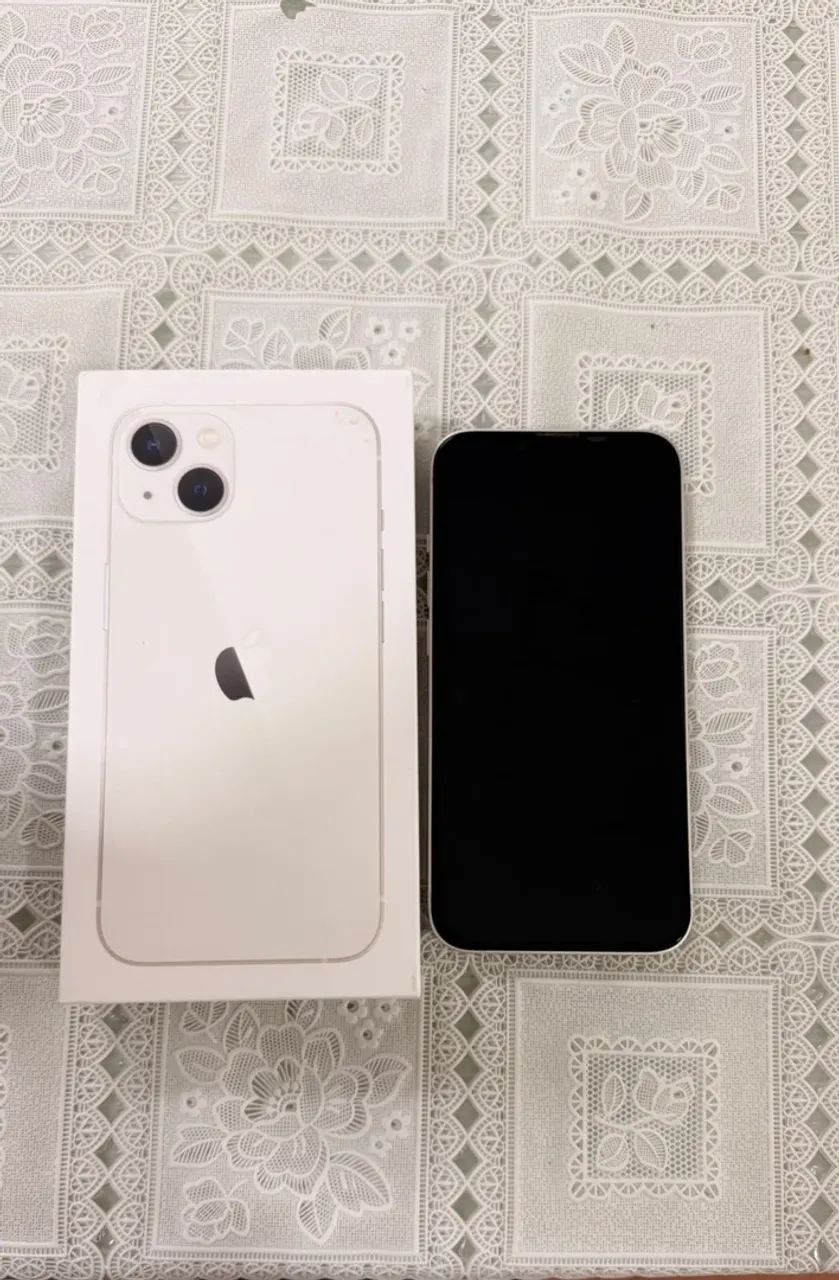 Iphone 13 128gb - Foto 4