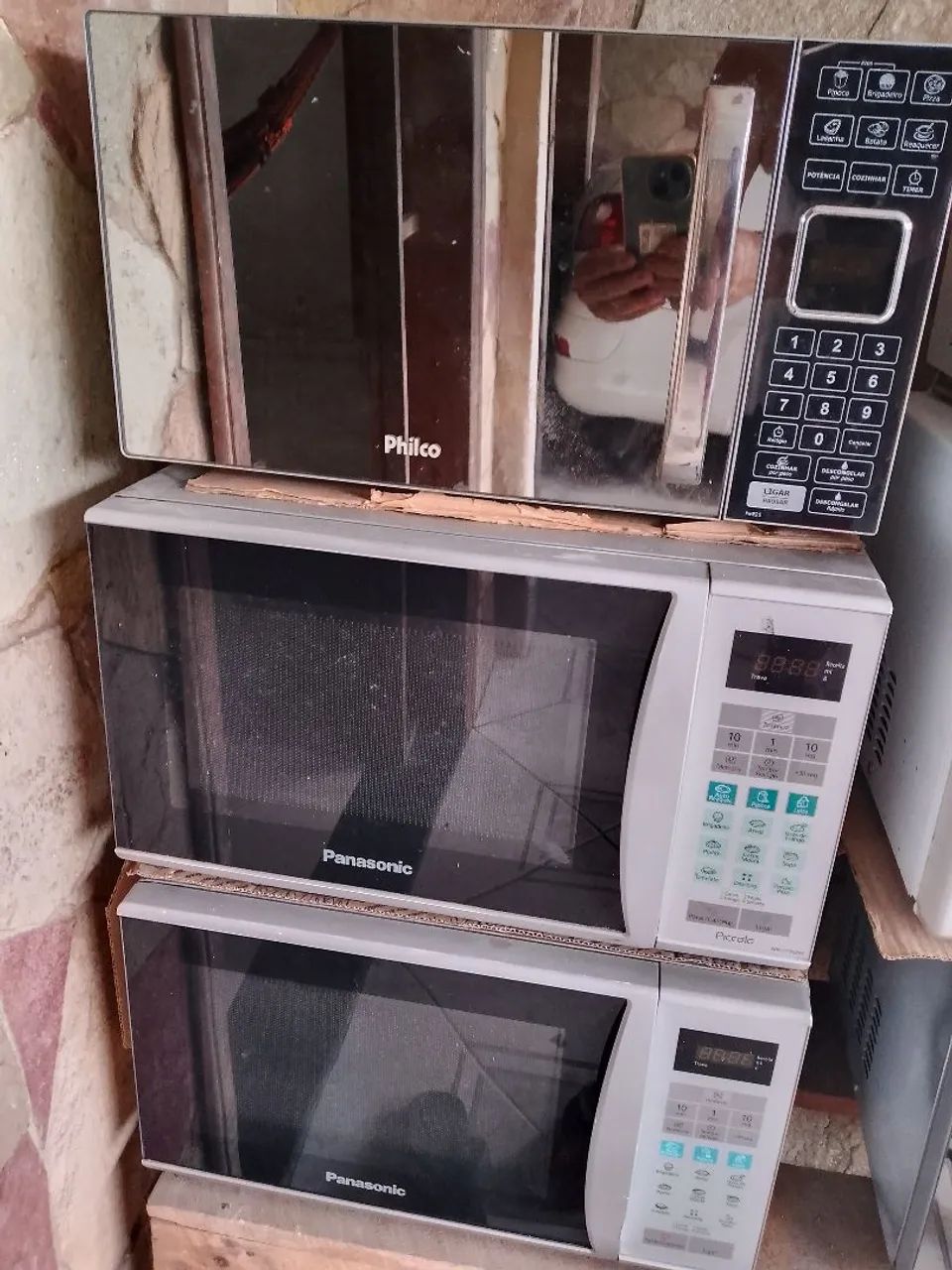 Venda de Microondas  - Foto 5