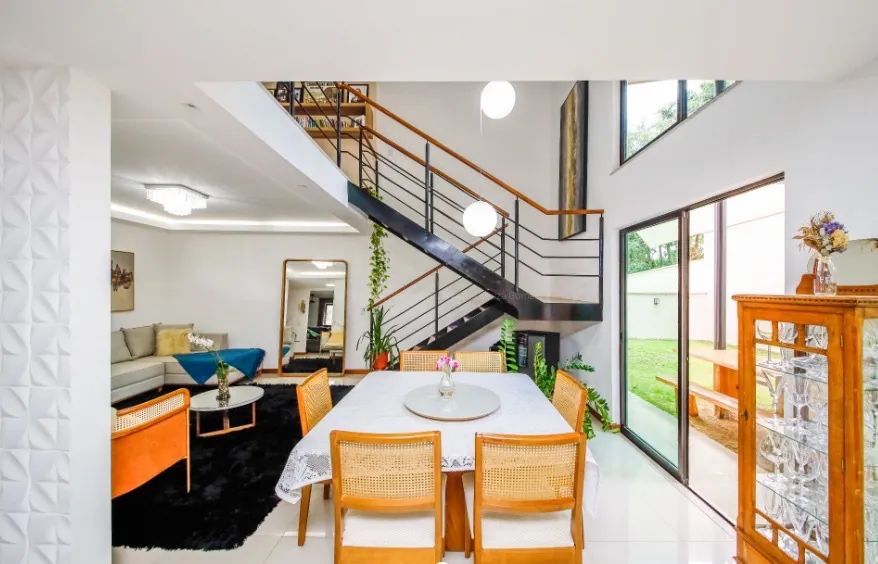 Casa em condomínio   - Foto 4