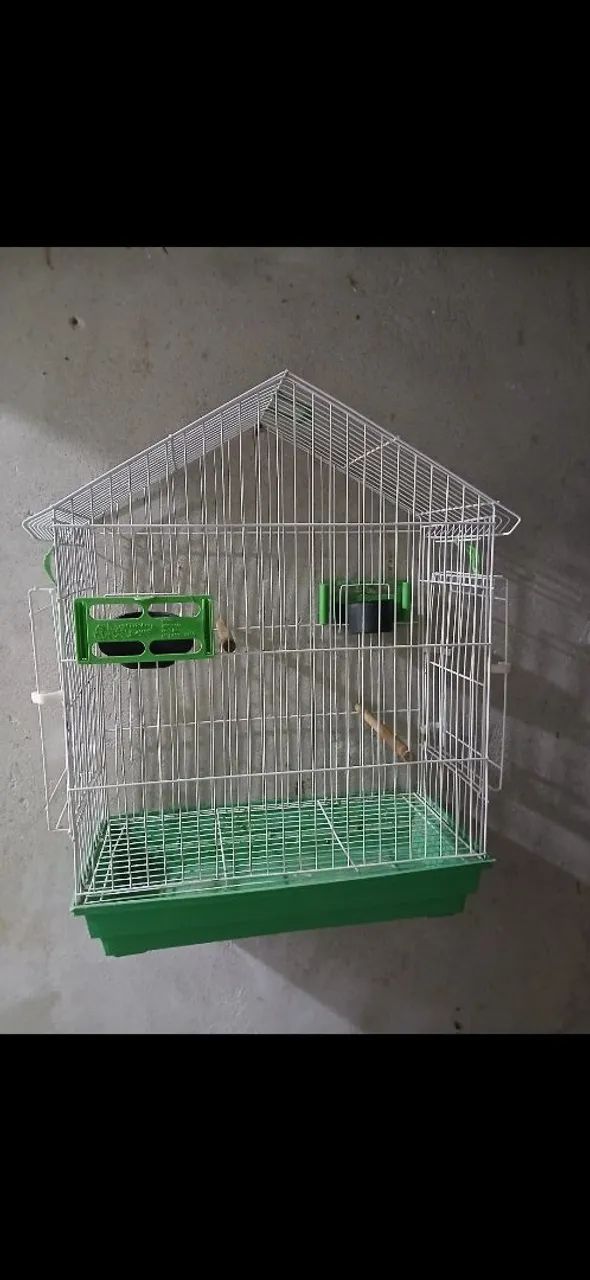 Gaiolas  - Foto 2