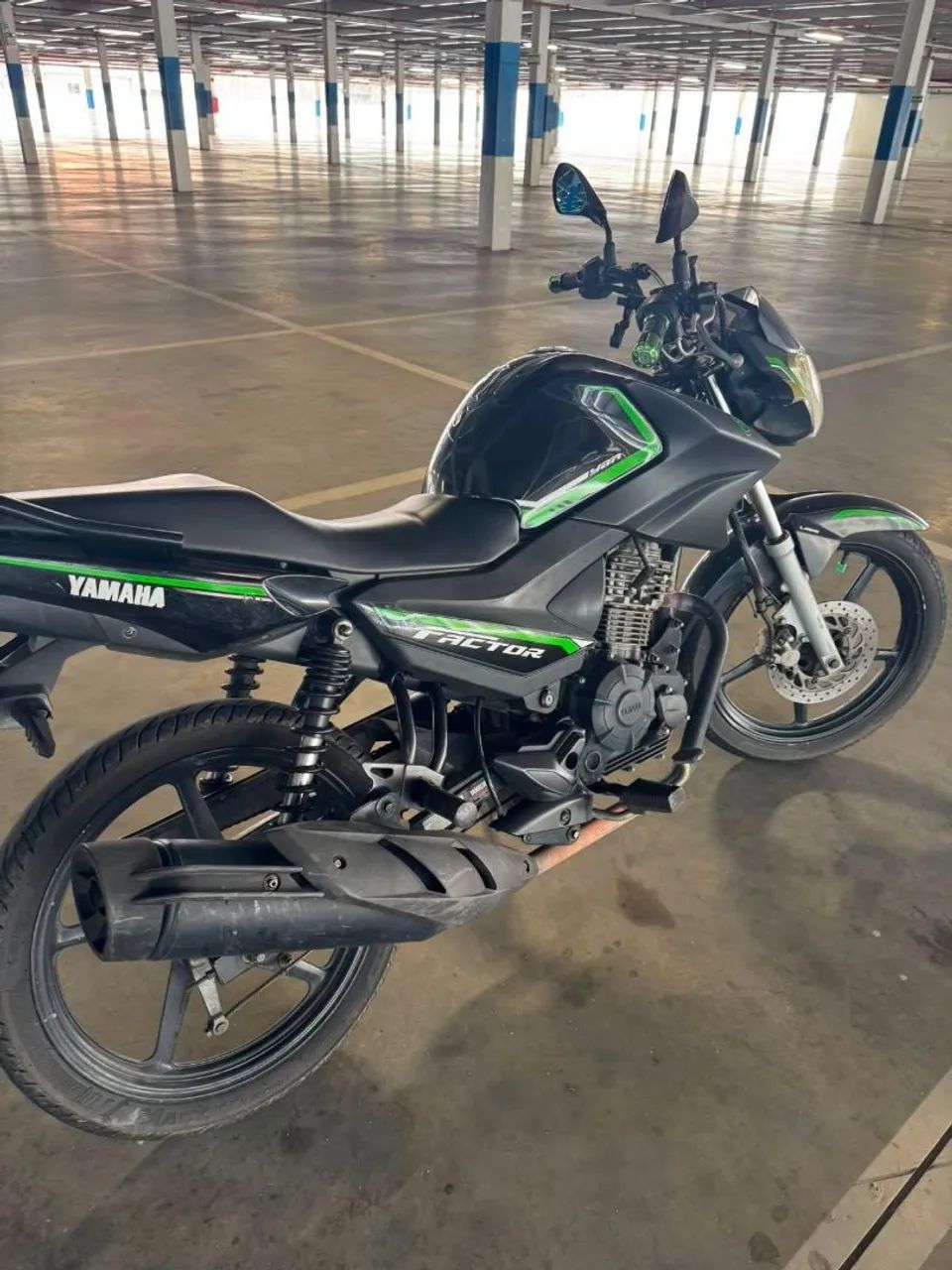 Moto factor 2020/2021 - Foto 5