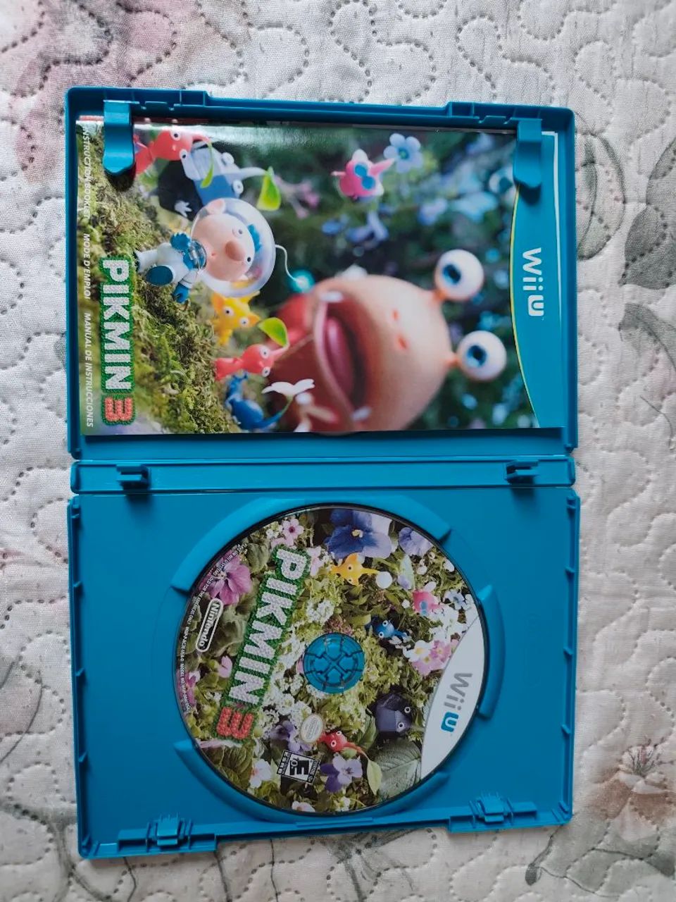 Pikmin 3 - Wii U  - Foto 3