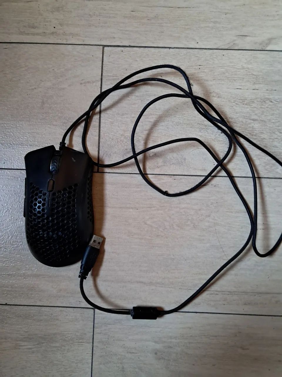 Mouse KP-MU007 KNUP