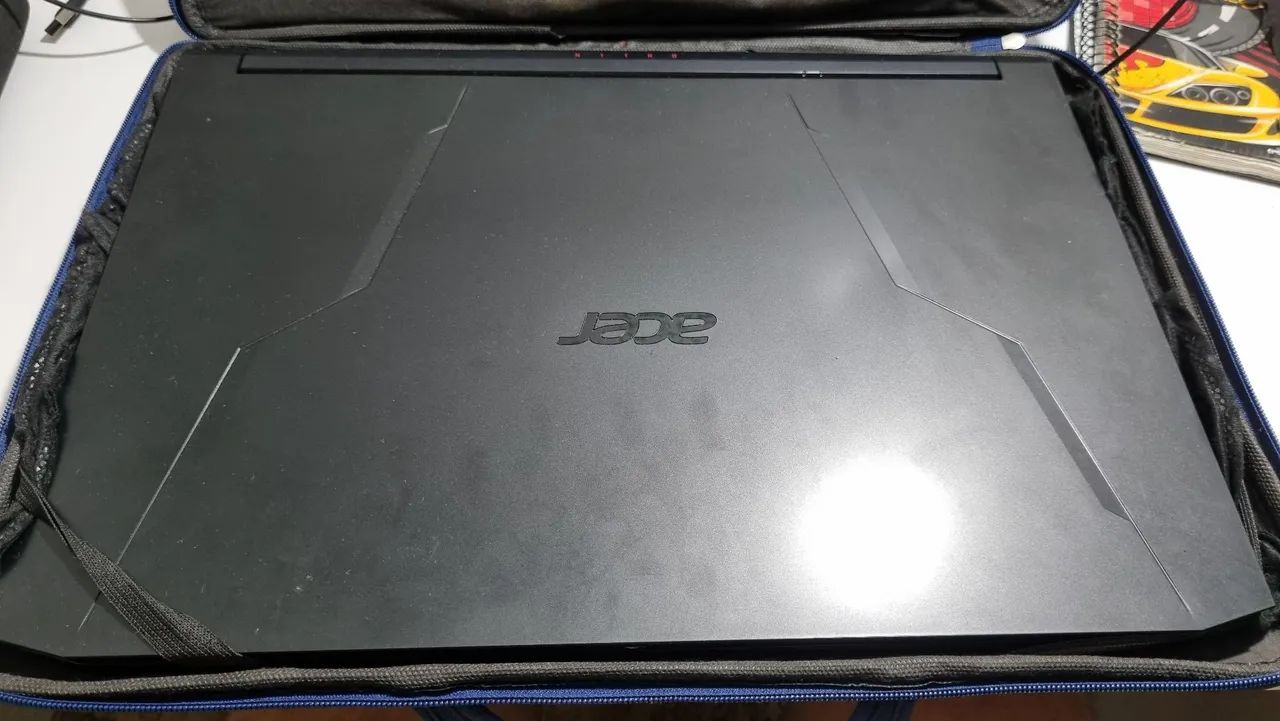 Notebook Acer nitro 5 - Foto 4