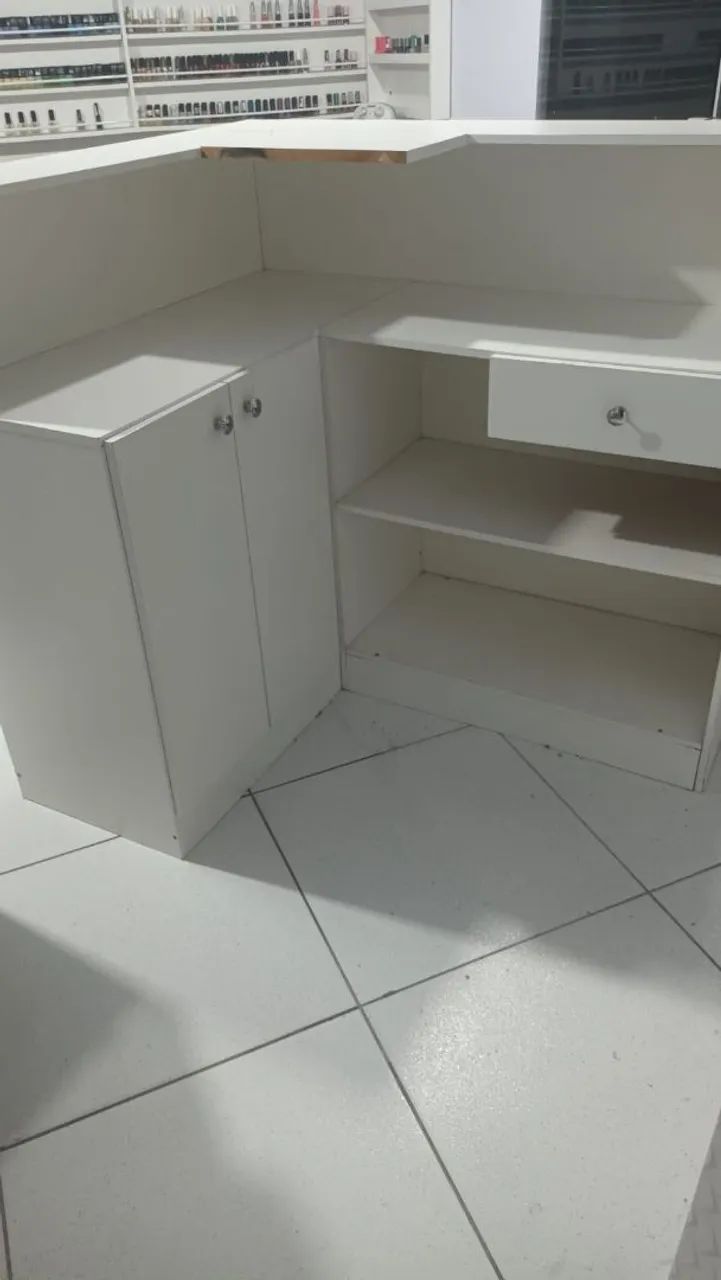 Balcão  - Foto 3