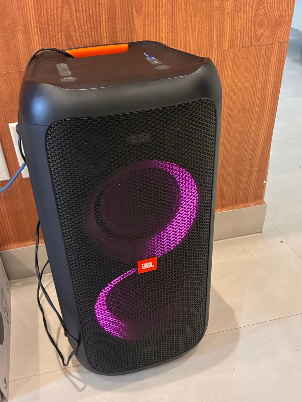 JBL Party Box 100 