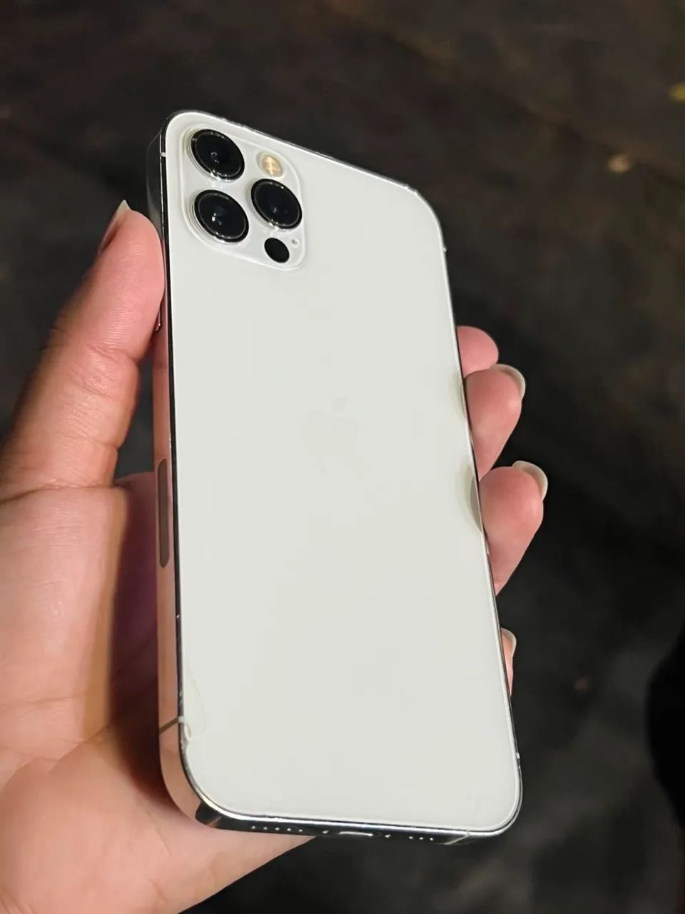 iPhone 12 Pro 