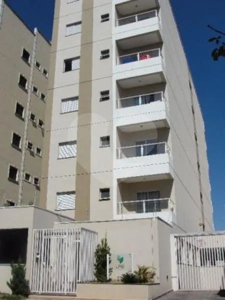 Apartamento à Venda no Campolim  67m² - Foto 2