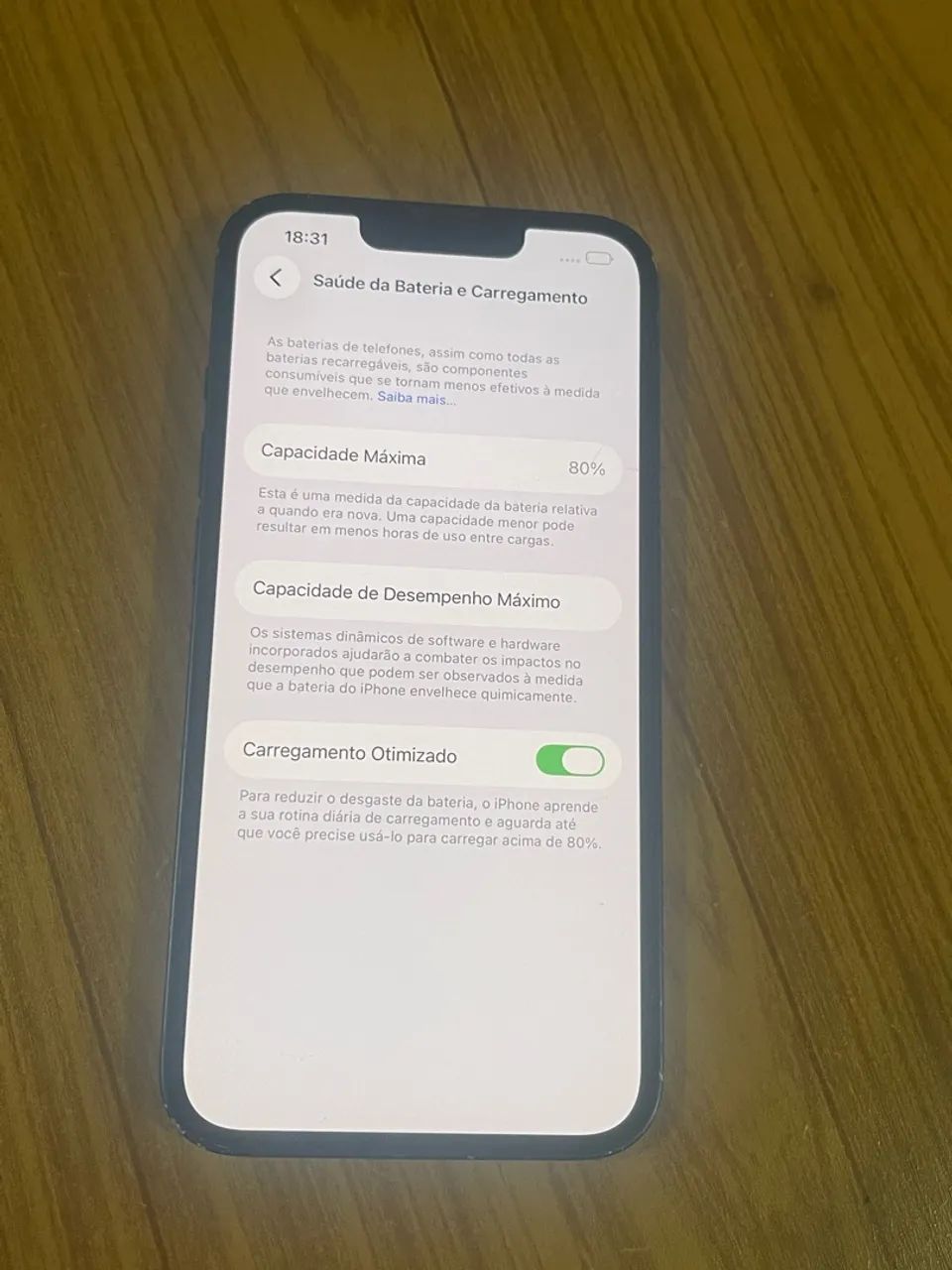 iPhone 13 128GB  - Foto 4