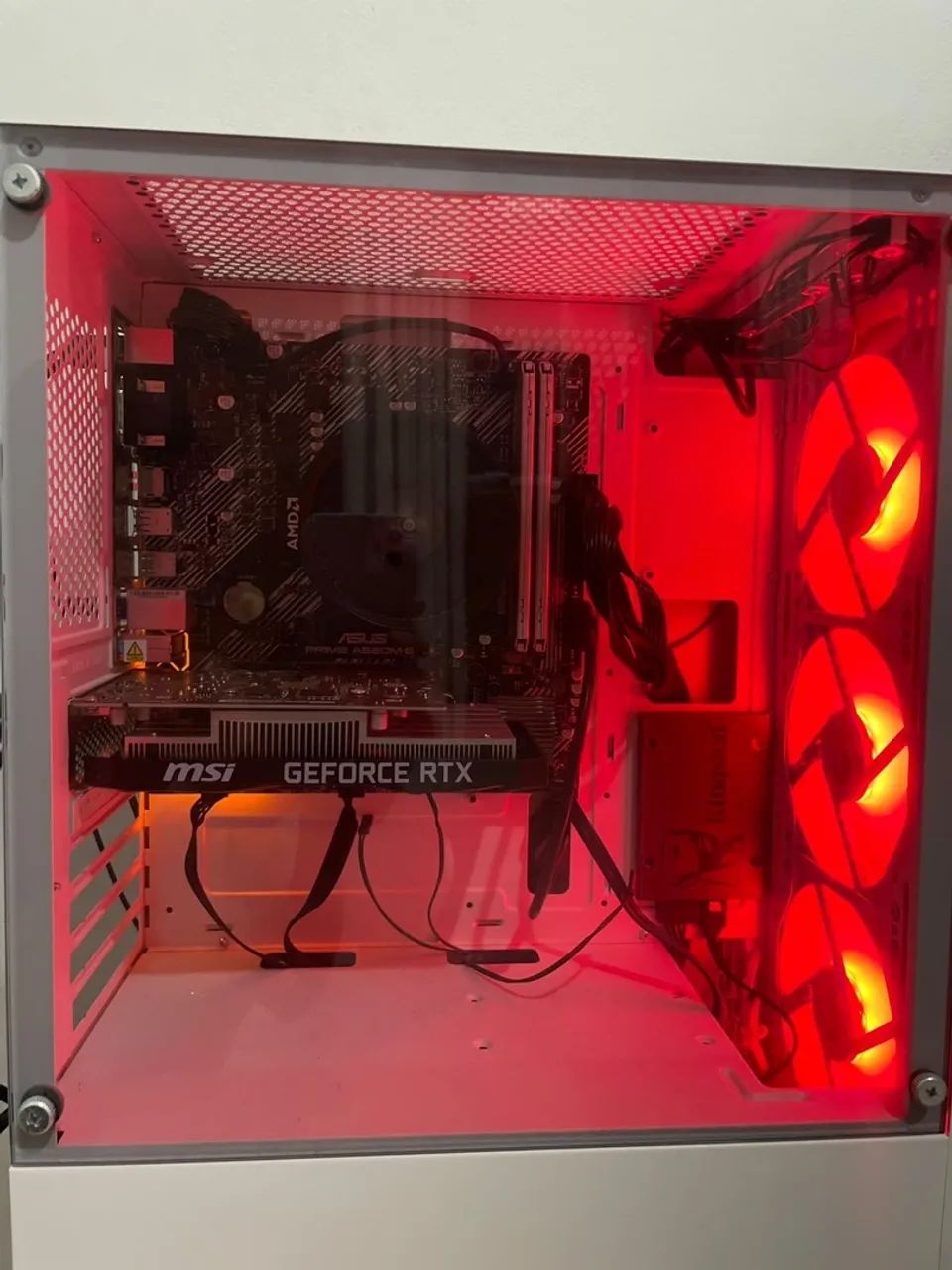 Computador Gamer  - Foto 2