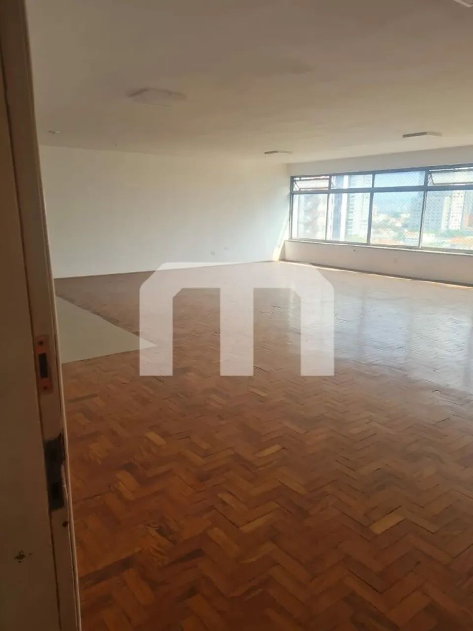 Sala comercial para locação no Tatuapé