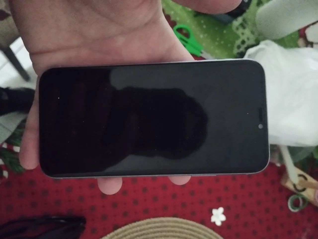 iPhone 11 ótimo estado - Foto 3