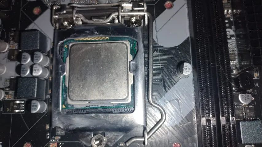 Intel Core i7-2600