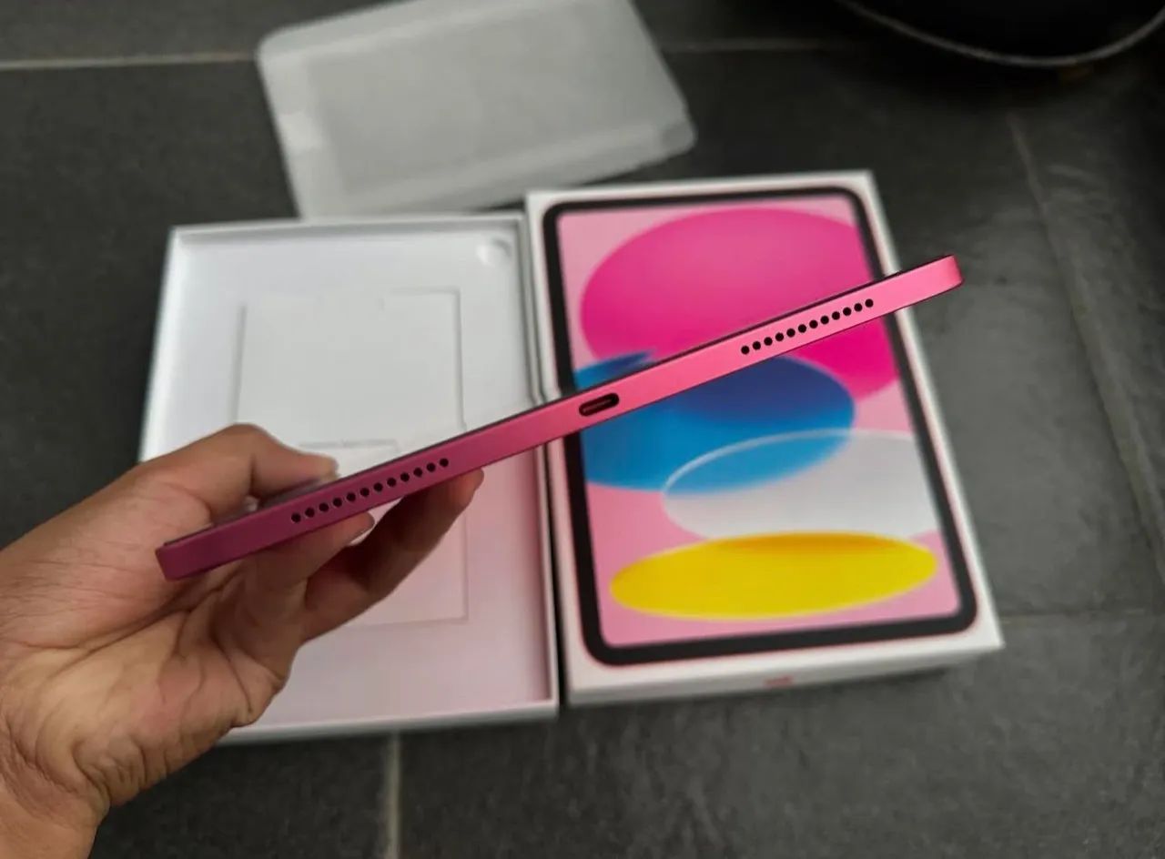 iPad 11A16  - Foto 3