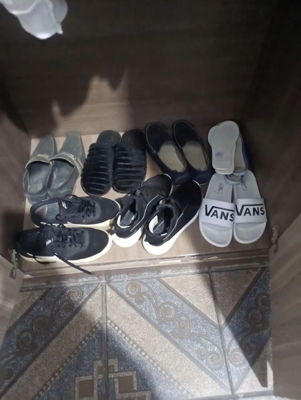 Chinelo masculino  - Foto 2