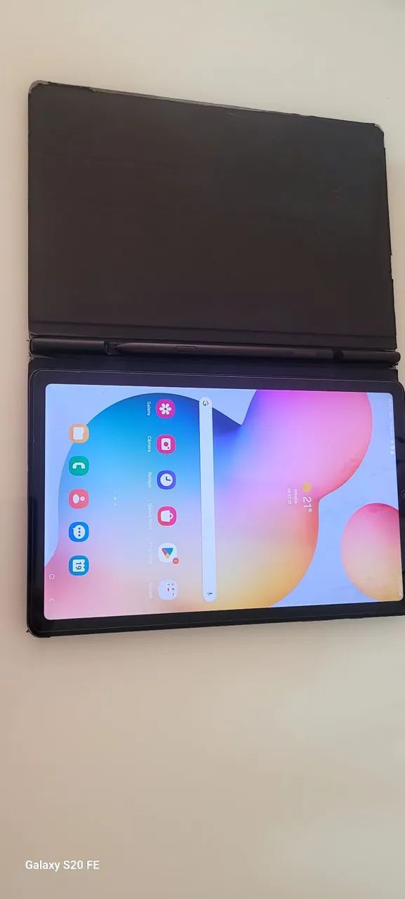 Tablet Samsung S6