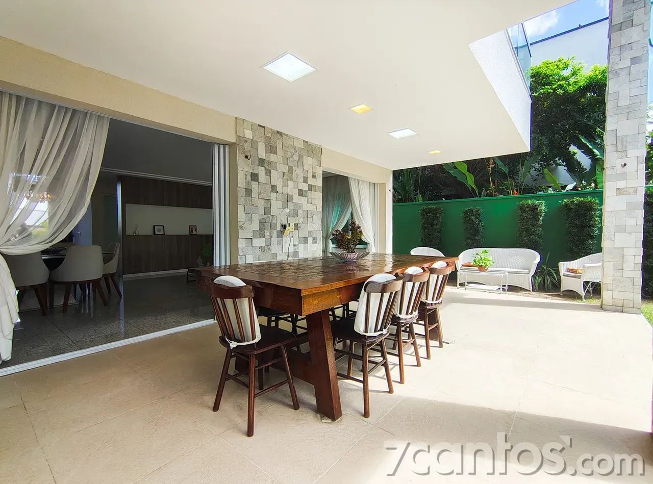 Casa, Coaçu, 4 Quartos - Foto 4