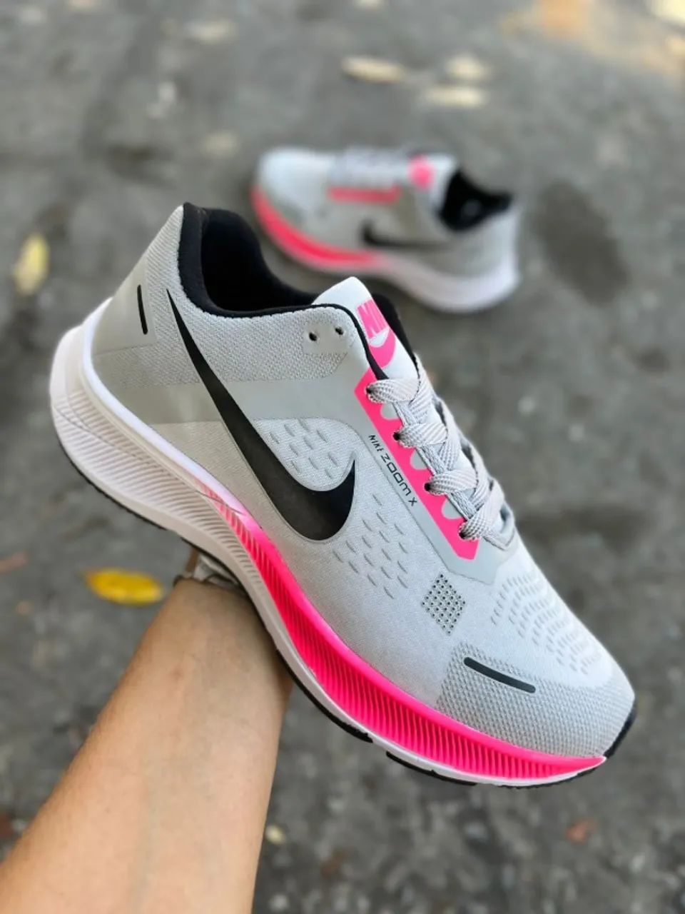 NIKE ZOOMX PRIMEIRA LINHA ATACADO