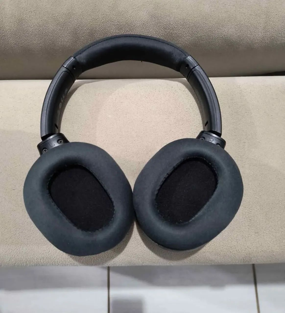 Fone Bluetooth Baseus original  - Foto 3