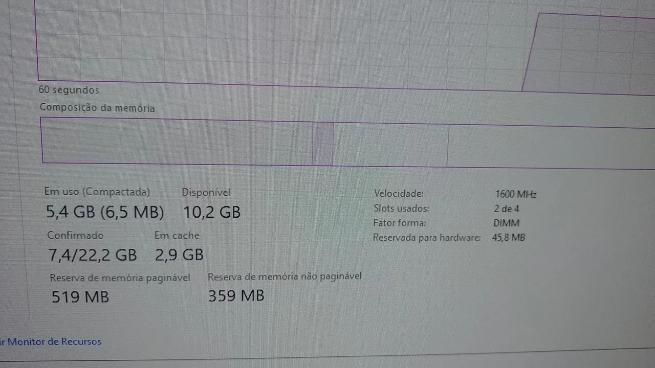 Kit i7 4790 + 16gb  - Foto 2