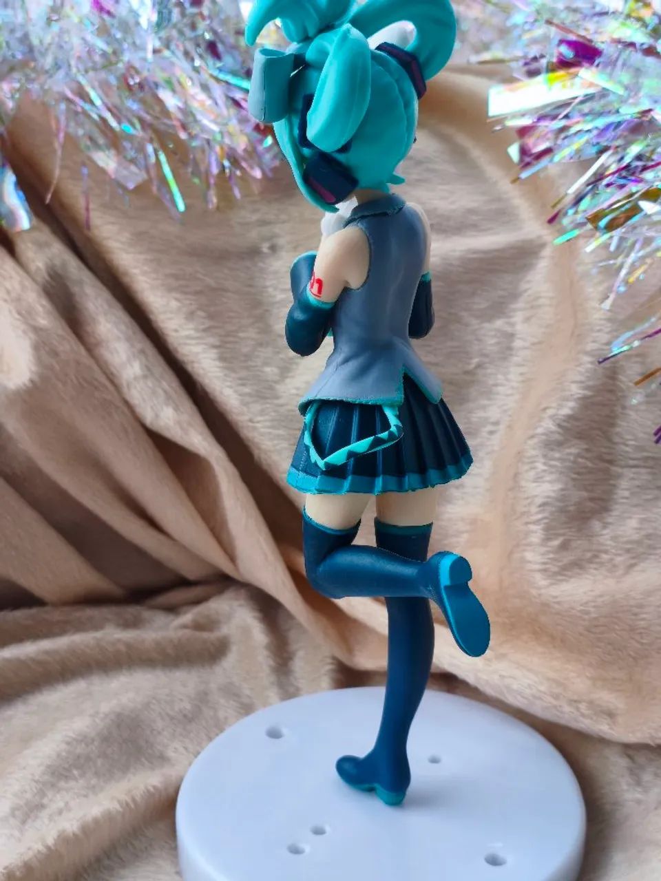 Figure Hatsune Miku  - Foto 2