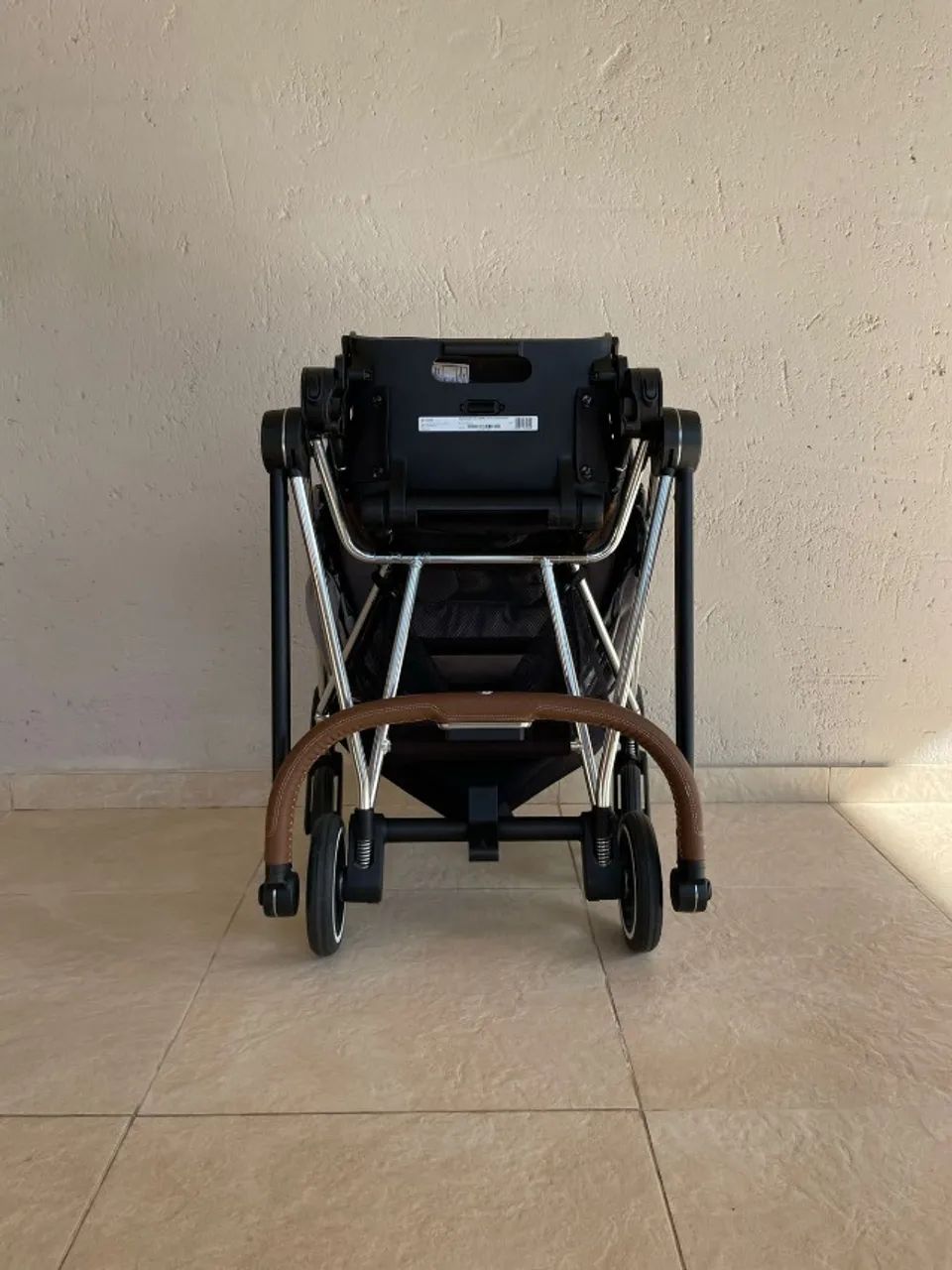 Carrinho de Bebê Cybex Mios - Foto 4