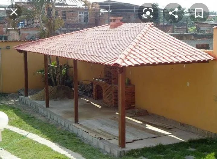 Carpinteiro  - Foto 2