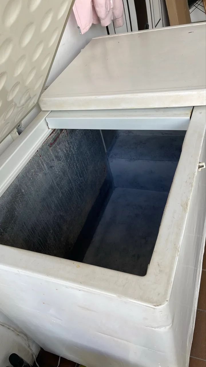 Freezer Fricon - Foto 3