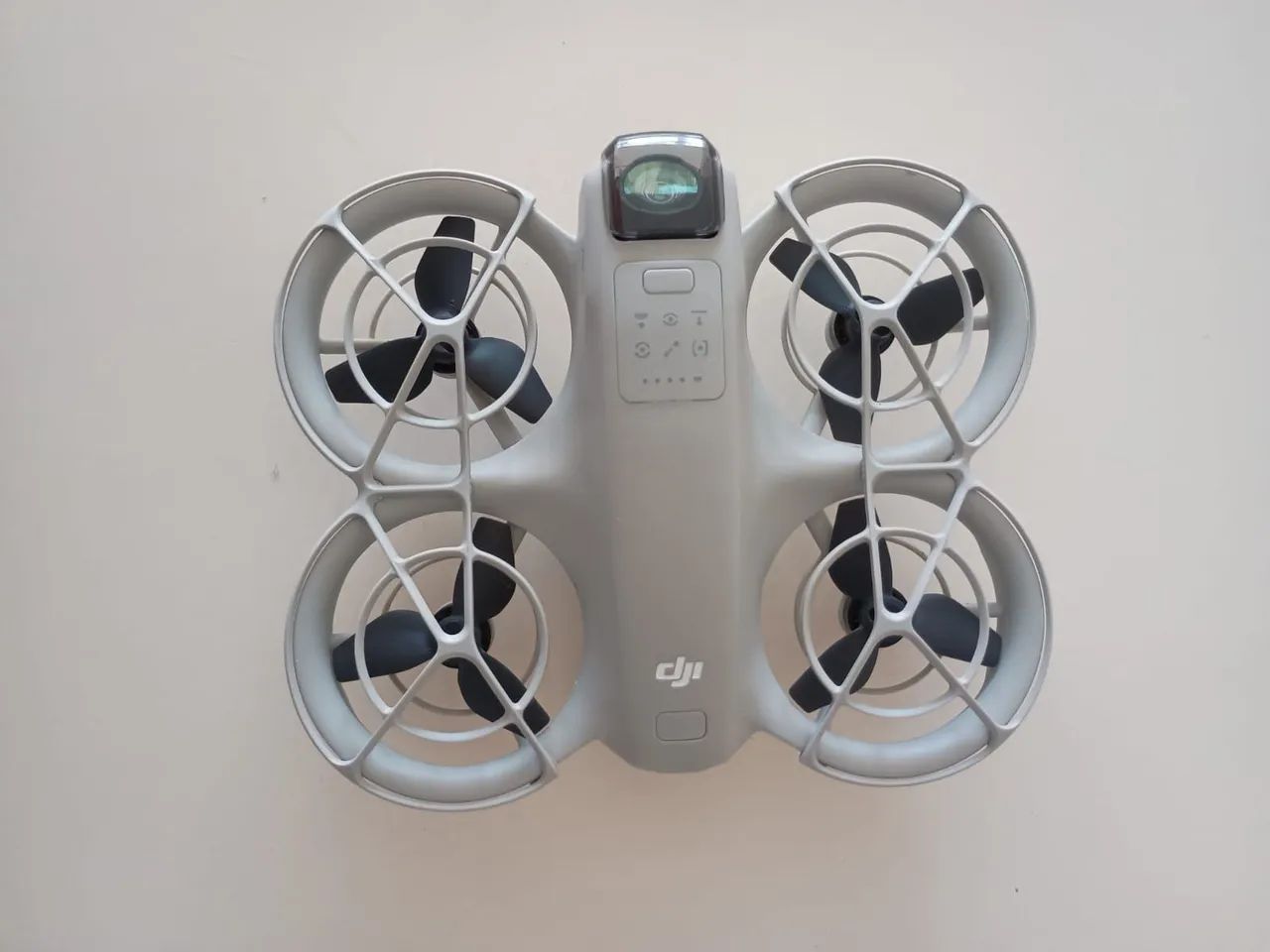 Drone DJI Neo ? Ótimo Estado + 1 Bateria - Foto 3
