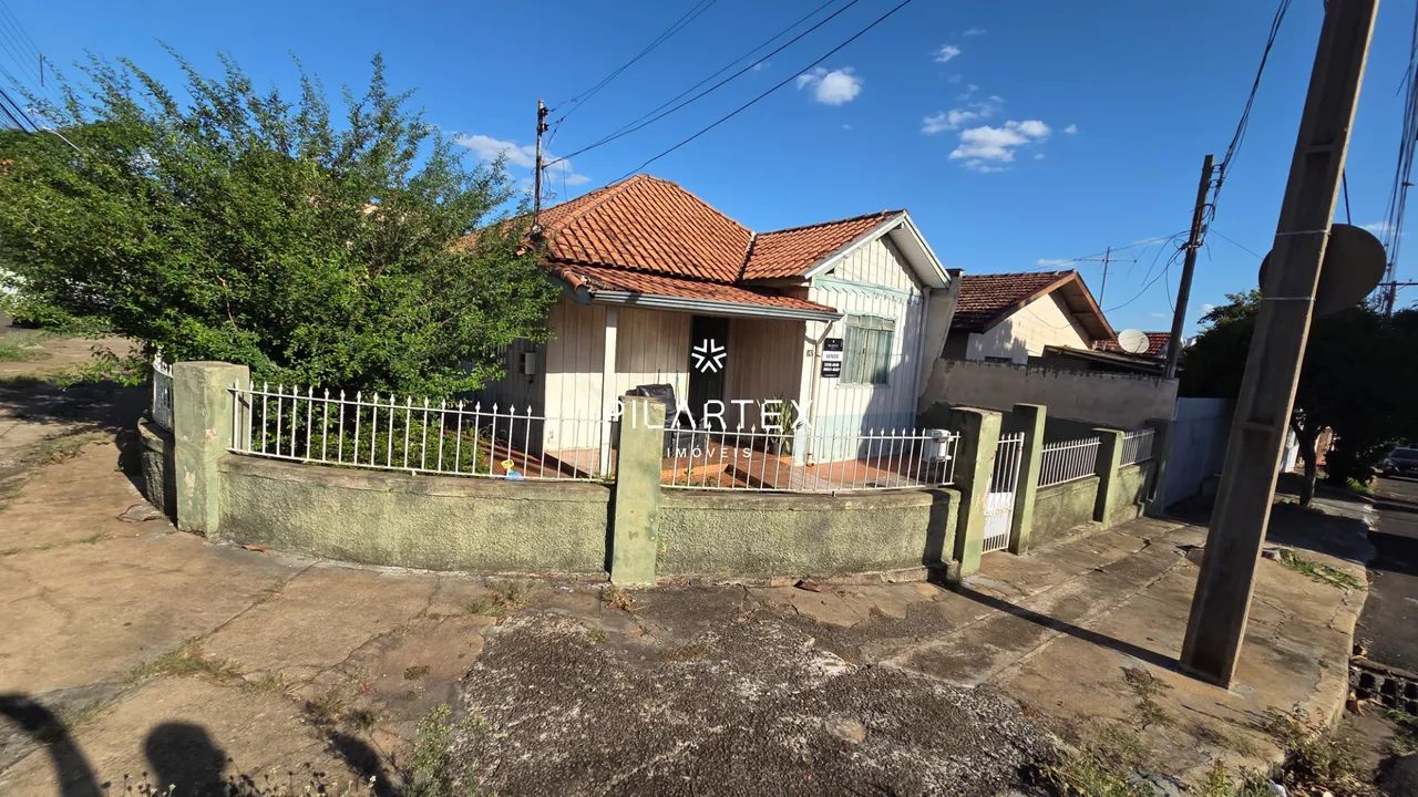 Terreno - Recreio