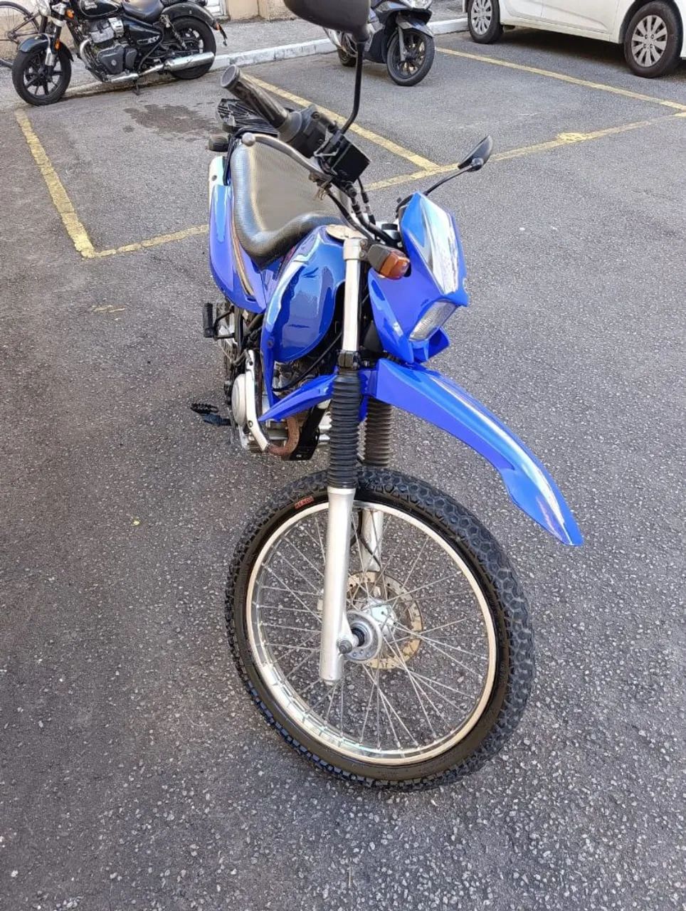 Xtz 125K  - Foto 5