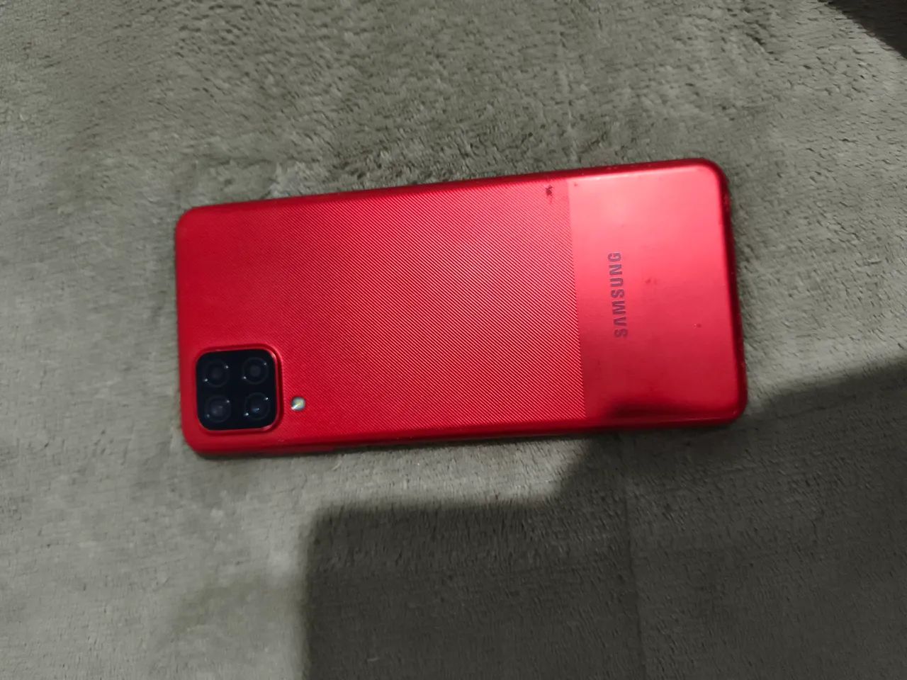 Celular A12