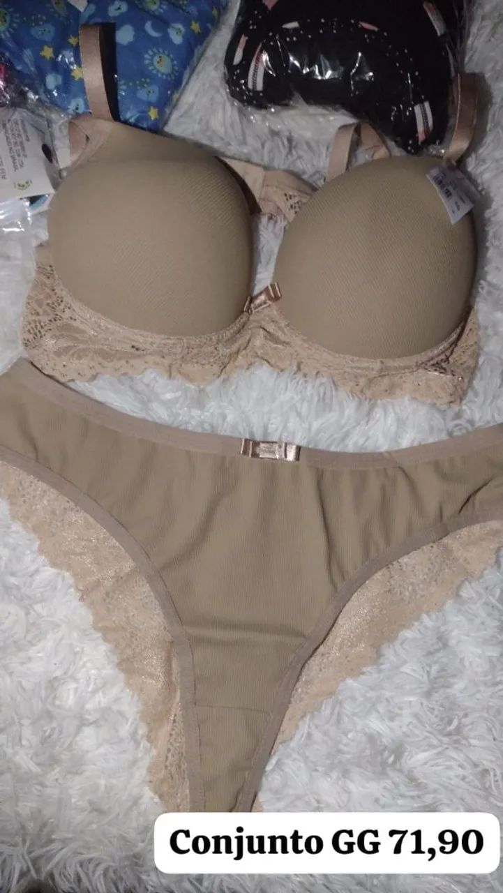 Vende-se peças femininas  - Foto 3