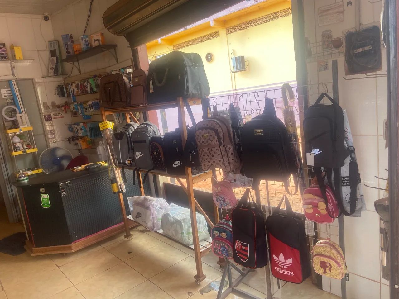 Produtos eletrônicos vendo loja  - Foto 4