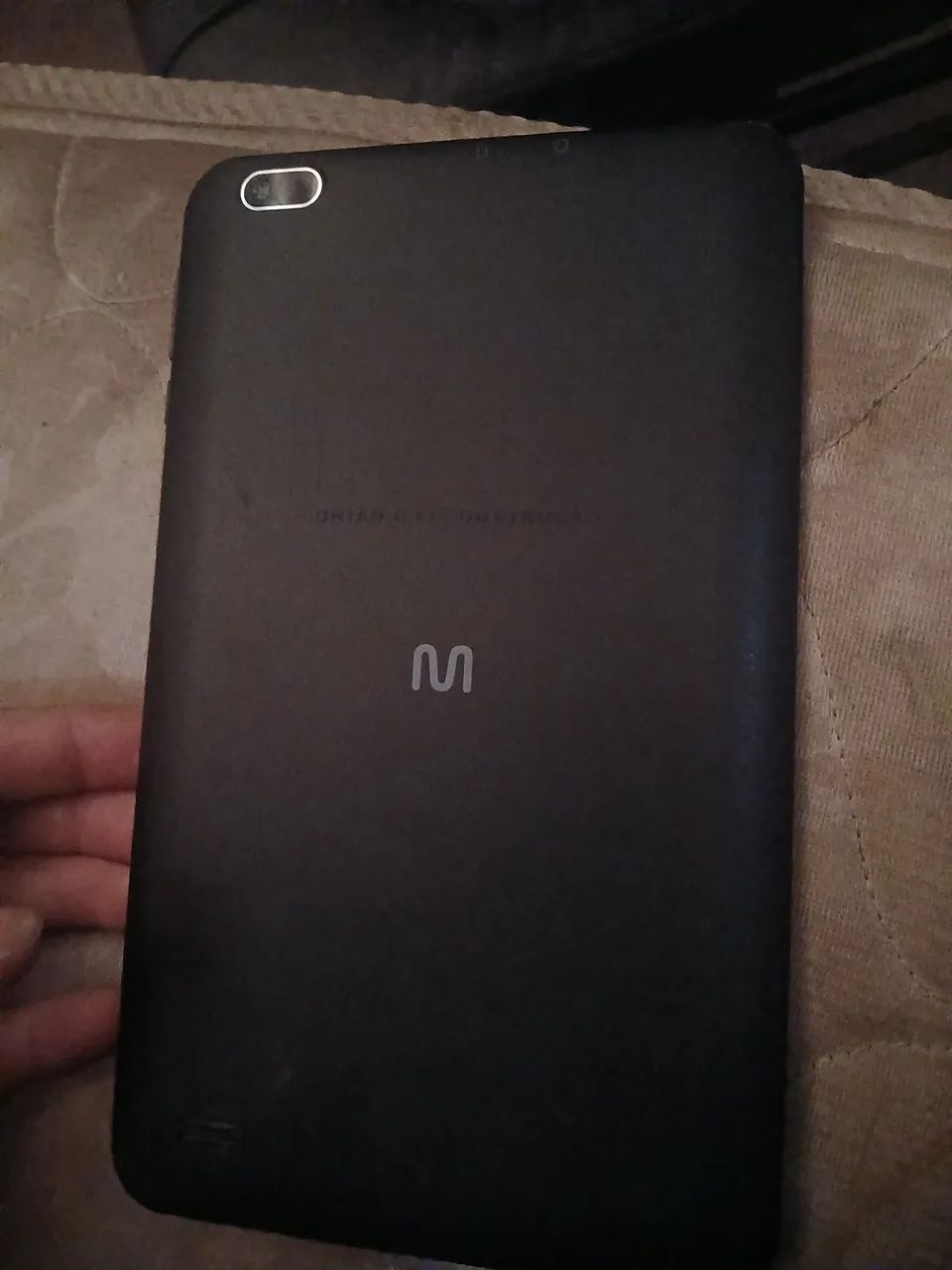 Troco em celular bom 
