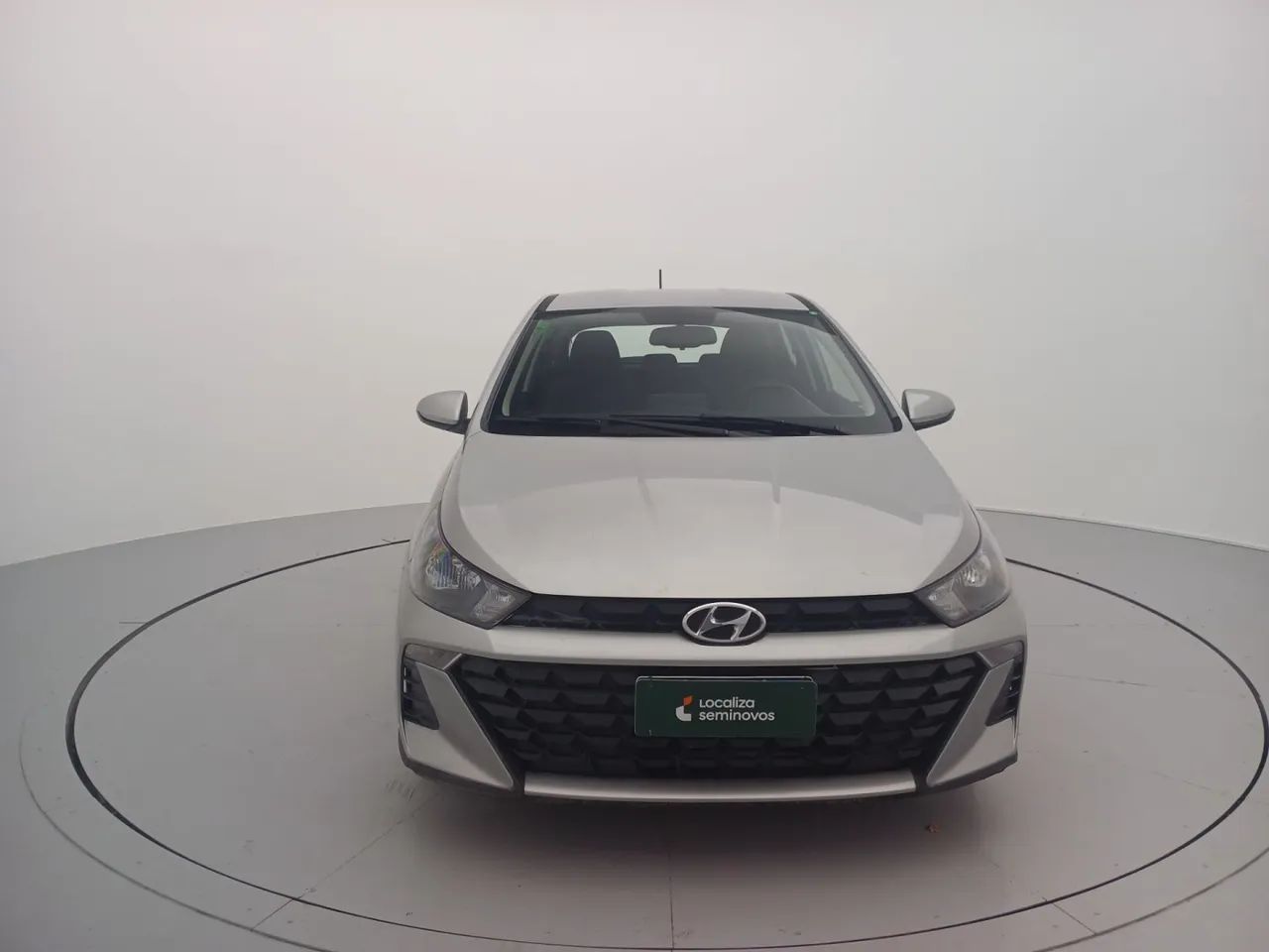 Hyundai HB20 Comfort 1.0 Flex 12V Mec., foto 8 de 18