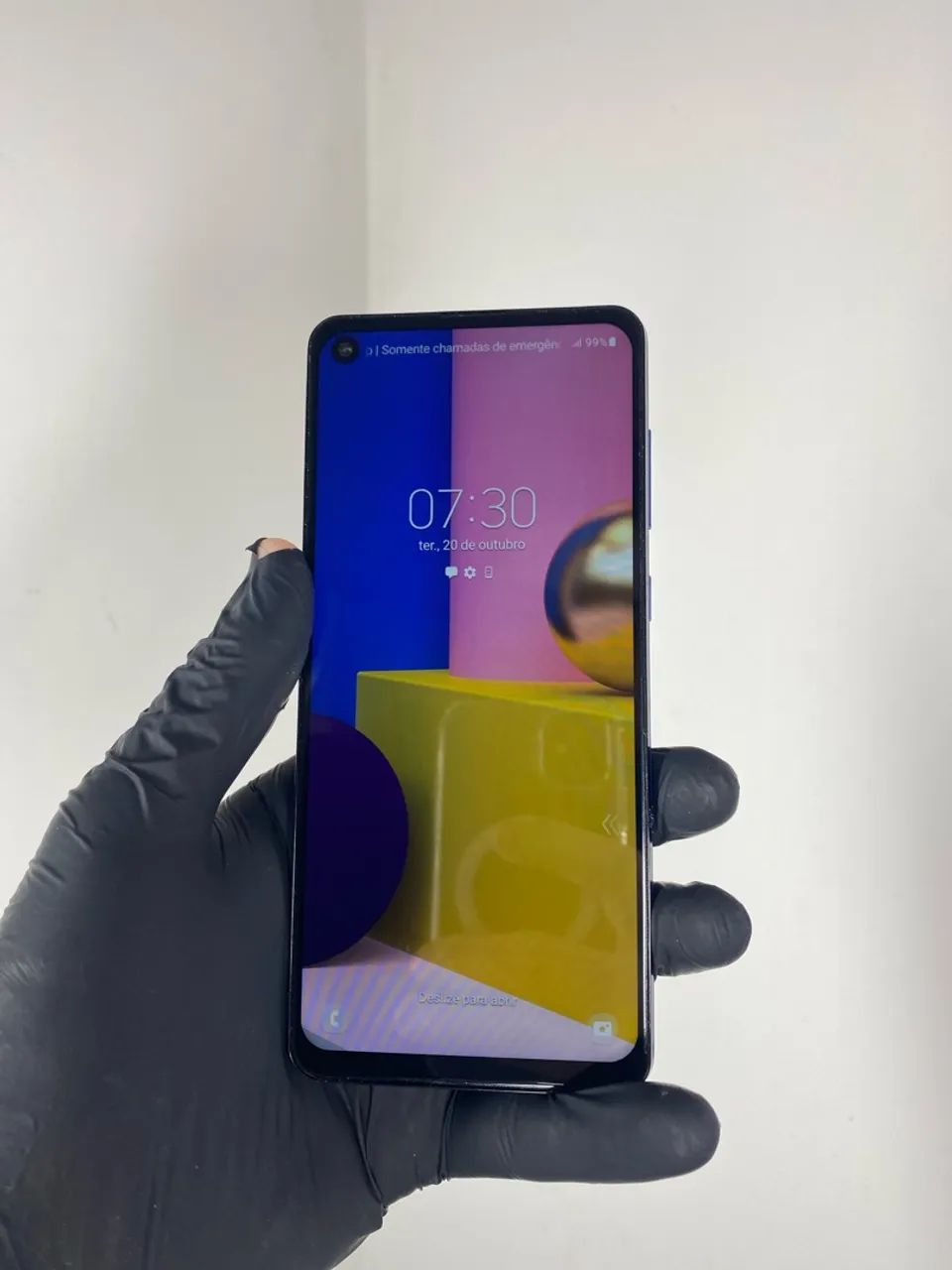 Samsung A21s - 64 gb - Foto 3