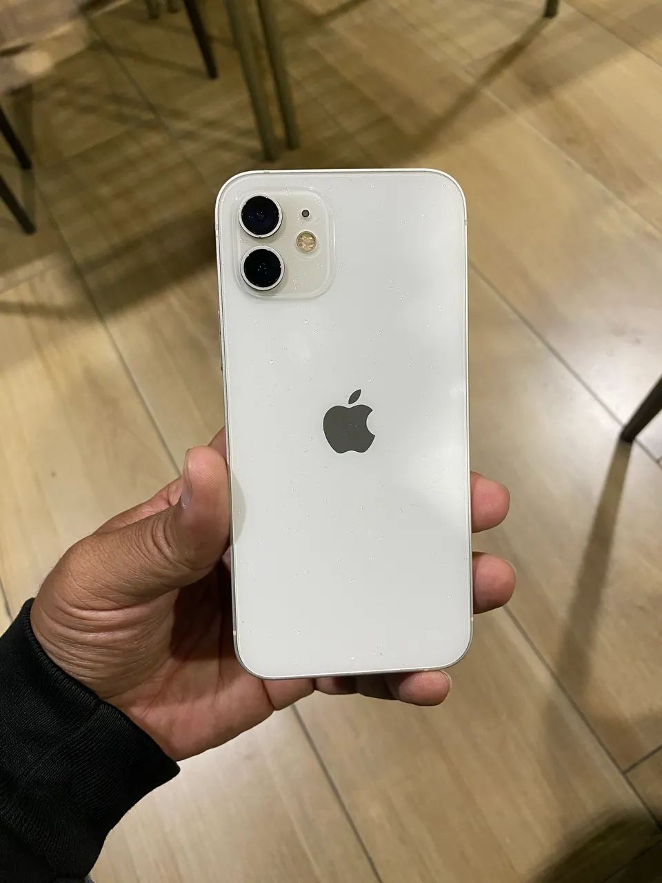 Vendo iPhone 12 64gb - Foto 5