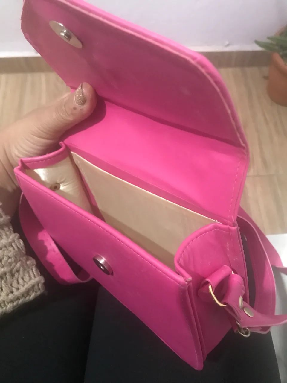 Bolsa schutz - Foto 3