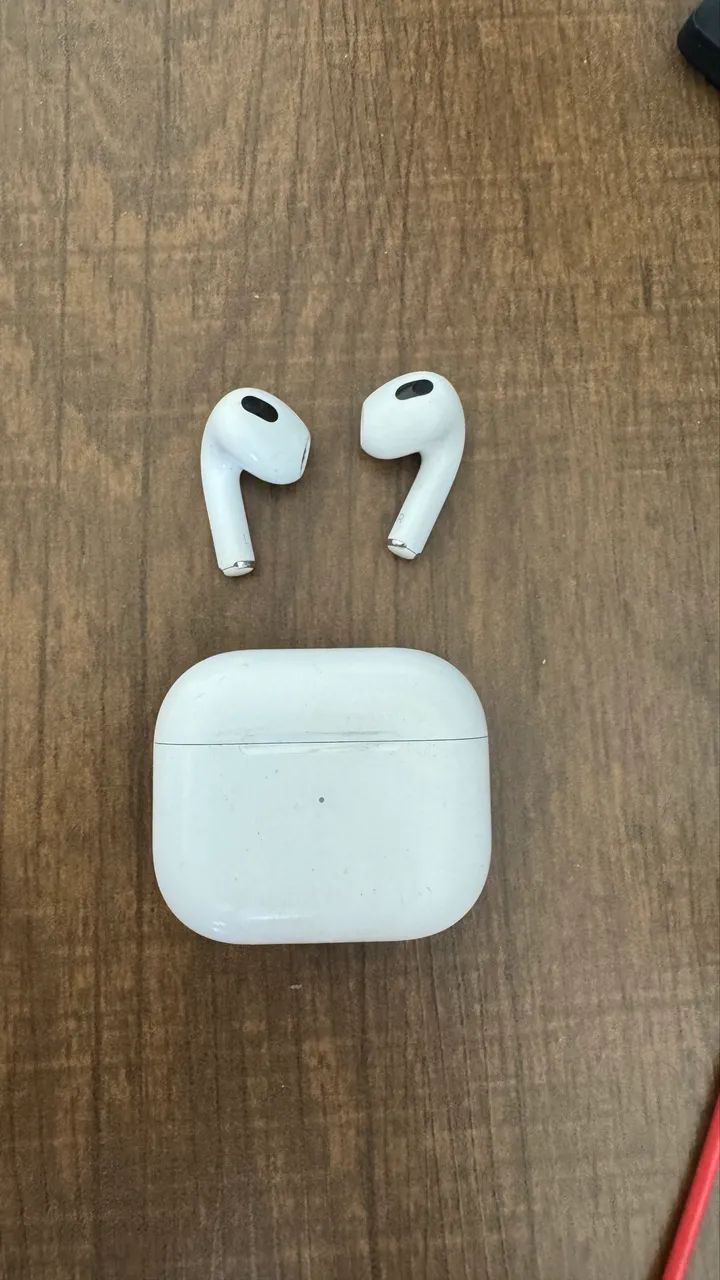 AirPods 3 geração  - Foto 2