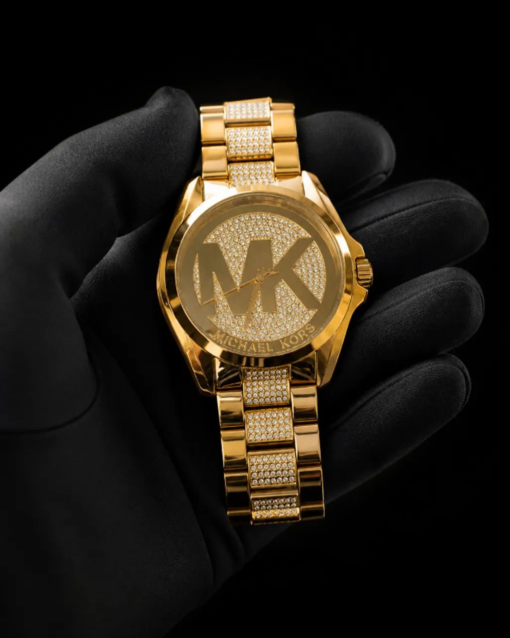 Relogio MK Michael kors feminino  - Foto 4