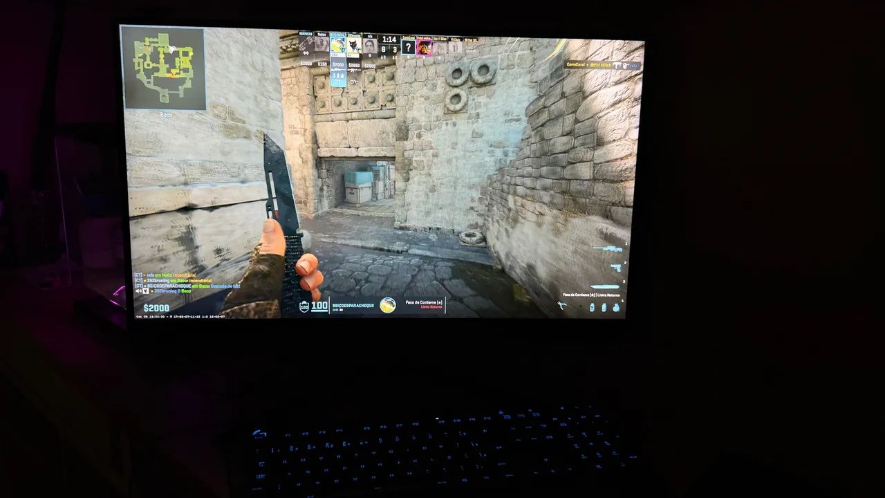 Vendo pc gamer - Foto 2