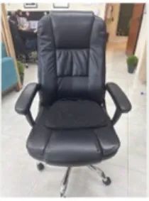 Cadeira Confortável 