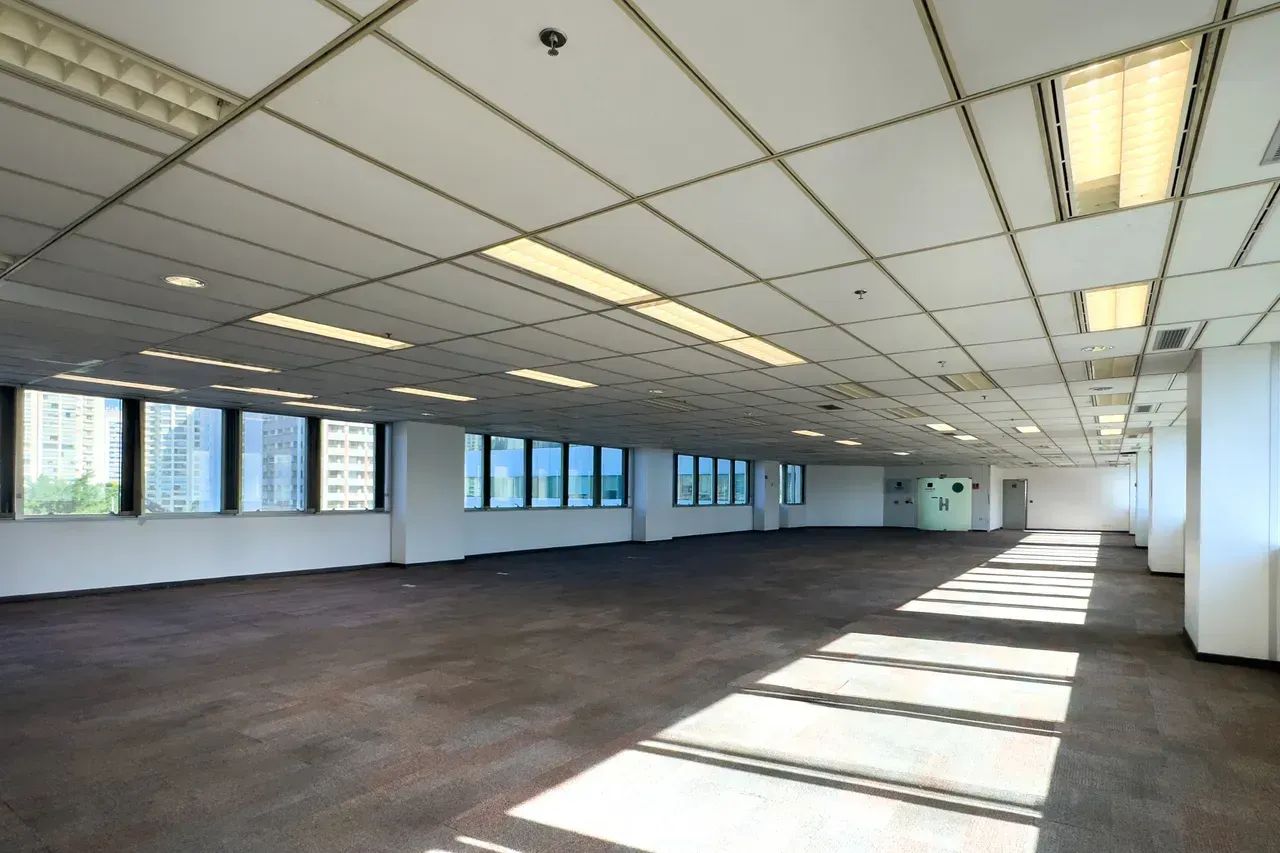 Escritório Corporativo para Locação no Morumbi Square com 457,27 m² e 12 Vagas - Foto 4
