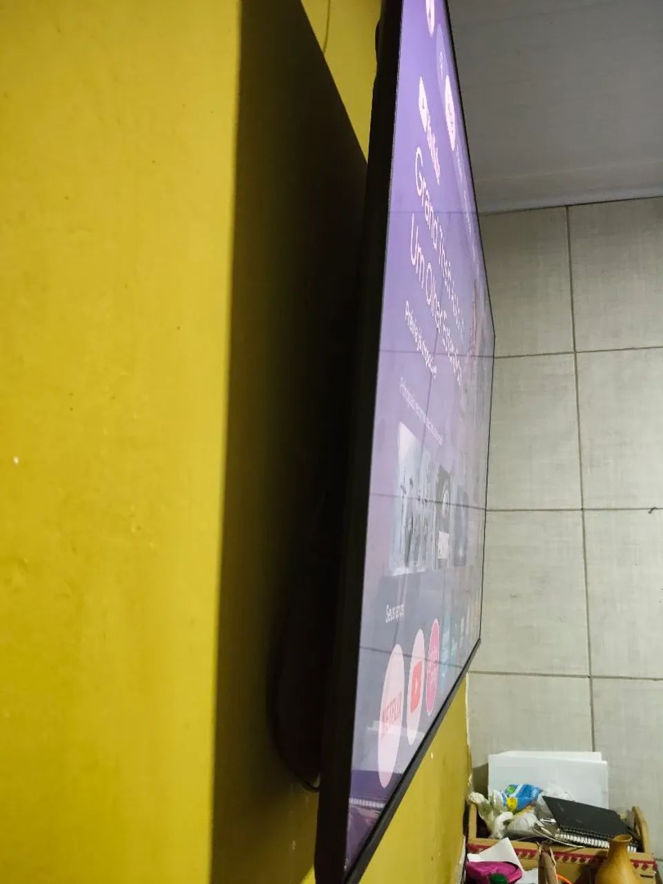 Smart tv 55 - Foto 3