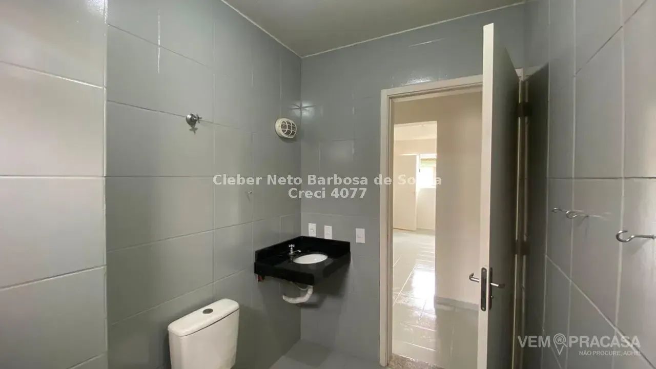 Apartamento recém reformado - Foto 5