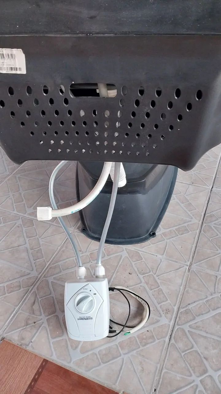 Kit da salão de beleza  - Foto 3