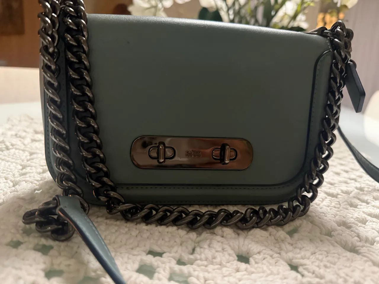 Bolsa Coach - Foto 4